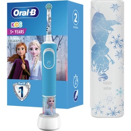 Oral B Kids Frozen II Die Eiskönigin