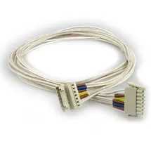 ISOLED Zubehör für FastFix LED Linearsystem R - Verlängerungskabel 8-polig, 150cm ISO-114078