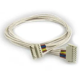 ISOLED Zubehör für FastFix LED Linearsystem R - Verlängerungskabel 8-polig, 150cm ISO-114078