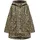 Vero Moda Malou Regenjacke Damen Braun XS