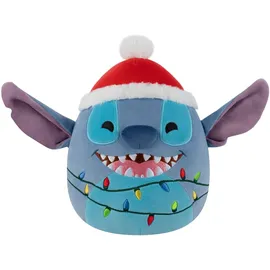 Jazwares Squishmallows - Disney Stitch - Lichterkette