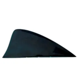 Tekknosport Kiteboard Finne 5 cm Polyester 5mm Gewinde M5 Kite