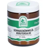 Schwarzkümmelöl Kräutersalbe 220 g Salbe