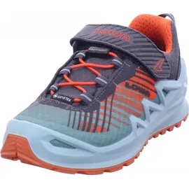 Lowa Merger GTX Junior VCR LO für Kinder, bunt, Größe 27
