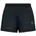 Kurze Hose Schwarz/Gelb M