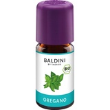 Taoasis Oregano ÖL Bioaroma Baldini