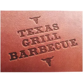 Primaflor BBQ Grillunterlage TEXAS 90 x 120 cm Braun