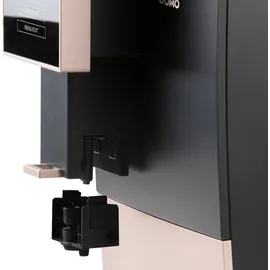 DOMO collection DOMO VOLLAUTOMATISCHE ESPRESSO-MASCHINE Espressomaschine