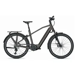 Kalkhoff Endeavour 7.B Advance+ ABS dark grey 750WH 2024 - RH 43 cm