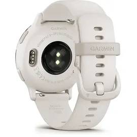 Garmin vivoactive 5 cream elfenbein/cremegold