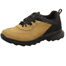 Hanwag Fortavo Low SF Extra GTX hazelnut/asphalt (044064) 11