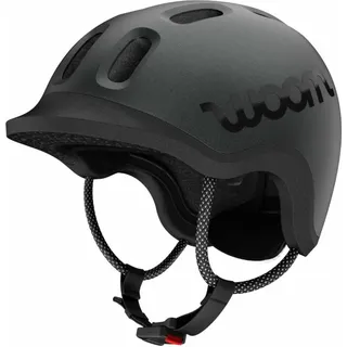 Ready charcoal metallic S