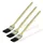 DEMA Heizkörperpinsel Hkp 50 (3er Set)