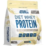 Applied Nutrition Diet Whey, Vanilla Ice Cream - 1000 g Beutel,