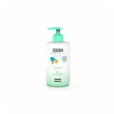 Isdin BABY NATURALS gel shampoo 400 ml