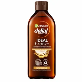 Garnier G.DELIAL ACEITE BRONCEADOR 200ML