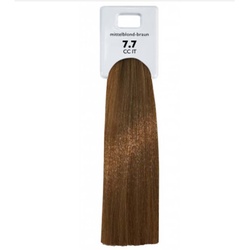 Alcina Intensiv Tönung 7.7 mittelblond braun 60 ml