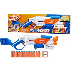 Hasbro N Series Strikeback
