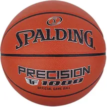 Spalding FIBA Precision TF-1000 Composite Indoor Basketball