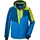 KILLTEC KSW 76 MN SKI JCKT dunkellime S