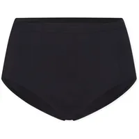 SCHIESSER Maxislip Invisible Soft Schwarz 40