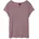 VMAVA PLAIN SS TOP Rosa L