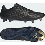 Adidas Copa Pure 2 Elite FG Core Black / Carbon / Gold Metallic 44 2/3