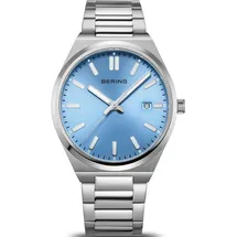 BERING 17639-707 Herrenuhr Classic 39mm 5ATM