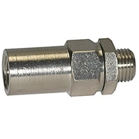 Riegler Filter »inline«, 36 μm, G 1/8 IG/AG, SW