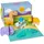 Spin Master Blockables Safari Bauset 34-tlg.