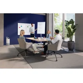 Franken Flipchart ECO Mobil
