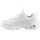 SKECHERS D'Lites - Fresh Start white/silver 41