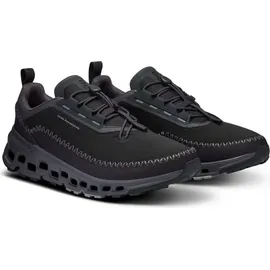 On Cloudaway 2 Herren Schwarz/Grau 42