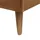 Beliani Toucy 180 x 200 cm Braun