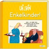 Lappan Verlag Enkelkinder! Uli Stein Gebunden