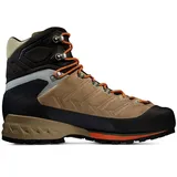 Mammut Kento Tour High GTX Herren savannah/dark tangerine 42