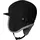 The North Face Yumiori Trapper Mütze tnf Black/Smoked Pearl S/M