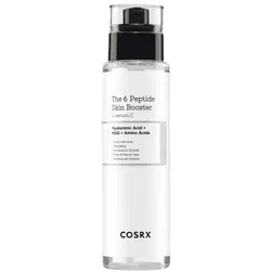 COSRX The 6 Peptide Skin Booster Serum