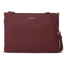 Coccinelle  Taschen R52 CROSSBODY  in Rot, Einheitsgrösse