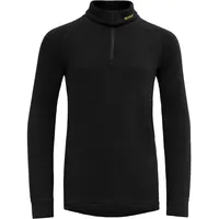 Devold of Norway Devold Duo Active Merino Halbreißverschluss-langarm-t-shirt -