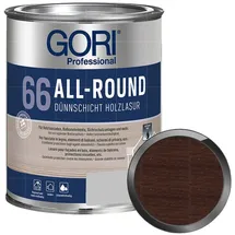 PPG Coatings Professional 66 ALL-ROUND nussbaum 0,75 l