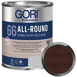 PPG Coatings Professional 66 ALL-ROUND nussbaum 0,75 l
