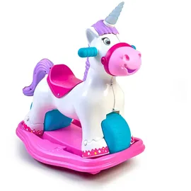 Feber Baby Unicorn