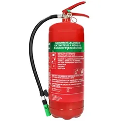 Alecto Schaumlöscher 6 Liter