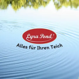 Lyra Pet Teichklärer 10 l