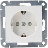 Kopp Schuko-Steckdose HK07 Weiß 1 St.