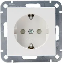 Kopp Schuko-Steckdose HK07 Weiß 1 St.