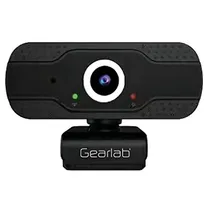 Gearlab G635 Schwarz