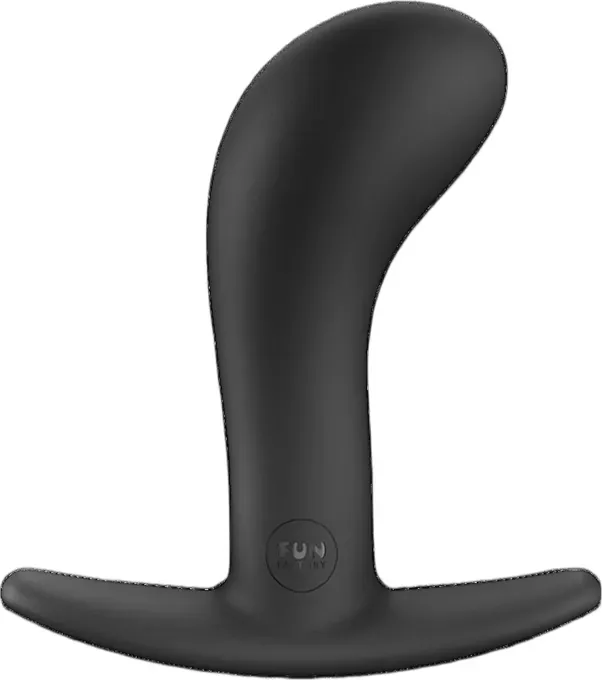 Fun Factory - Bootie L - Analplug - Schwarz