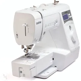 Brother Innov-is A16 weiß